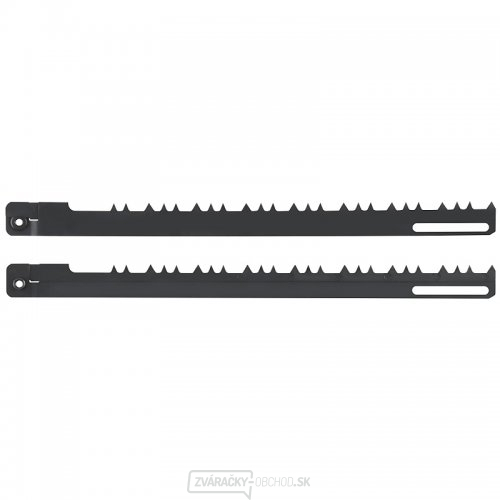 Pílové listy pre ALLIGATOR DeWALT DT2961