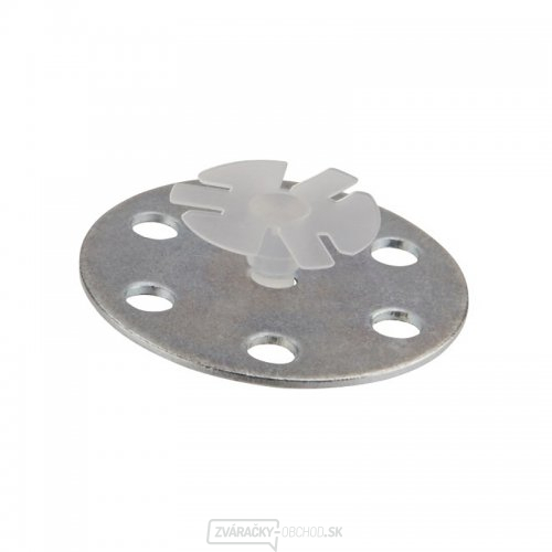 DeWALT DDF6750000 25mm okrajová podložka 100ks