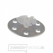 DeWALT DDF6750000 25mm okrajová podložka 100ks DeWALT DDF6750000 25mm okrajová podložka 100ks gallery main image