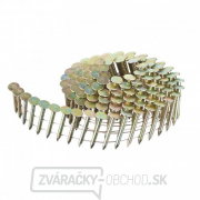 Klince 3,05 x 32 mm, hladké, pozinkované 1200 ks DeWALT DNR3132HDZ Klince 3,05 x 32 mm, hladké, pozinkované 1200 ks DeWALT DNR3132HDZ gallery main image