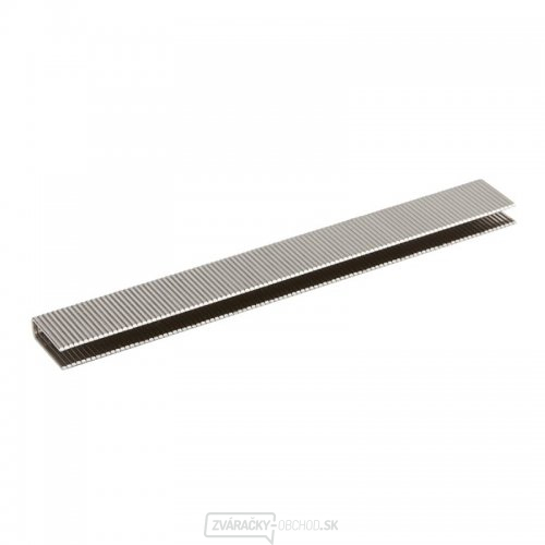 Sponky 18 Ga pozinkované 30x5,7mm, 3000ks DeWALT DSTSX30Z