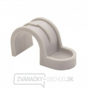 Svorka na PVC rúry 25mm 100ks DeWALT DDF4400025 Svorka na PVC rúry 25mm 100ks DeWALT DDF4400025 gallery main image