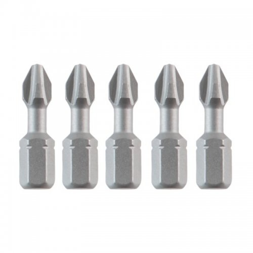 Skrutkovací bit Phillips Ph2x25mm 5ks DeWALT DT7232
