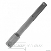 Adaptér SDS-Max pre tvrdokovové vrtáky na vŕtanie v ťažkých podmienkach 180 mm DeWALT DT6770 Adaptér SDS-Max pre tvrdokovové vrtáky na vŕtanie v ťažkých podmienkach 180 mm DeWALT DT6770 gallery main image