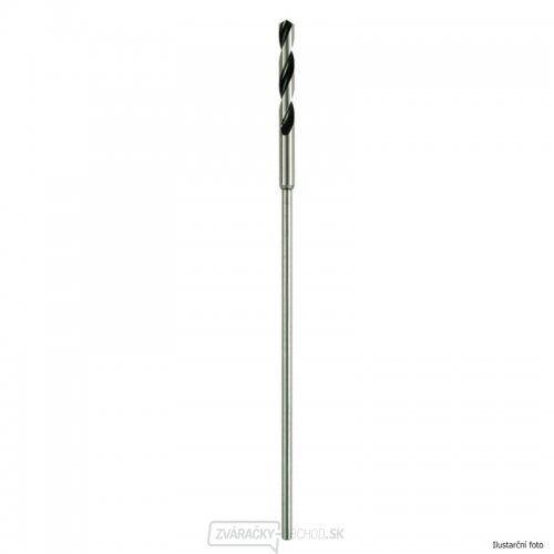 DeWALT DT4876 12x600mm vrták do dreva na debnenie