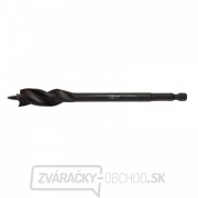 Trojradová vŕtačka do dreva 18x152 mm DeWALT DT90293 Trojradová vŕtačka do dreva 18x152 mm DeWALT DT90293 gallery main image