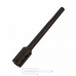 Predlžovací kus FORSTNER 140 mm DeWALT DT4592 Predlžovací kus FORSTNER 140 mm DeWALT DT4592 gallery main image