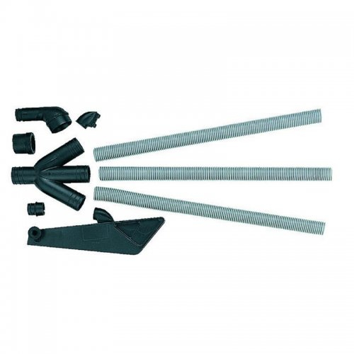 Extrakčná súprava pre DeWALT DE3500 s priemerom 35 mm