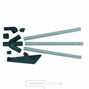 Extrakčná súprava pre DeWALT DE3500 s priemerom 35 mm Extrakčná súprava pre DeWALT DE3500 s priemerom 35 mm gallery main image