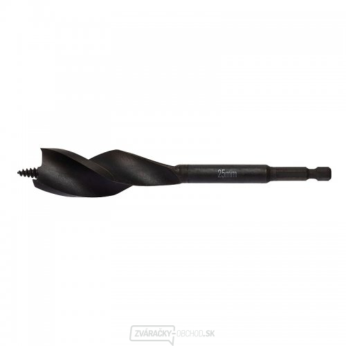 Trojradová vŕtačka do dreva 25x152 mm DeWALT DT90243