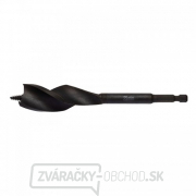 Trojradová vŕtačka do dreva 25x152 mm DeWALT DT90243 Trojradová vŕtačka do dreva 25x152 mm DeWALT DT90243 gallery main image