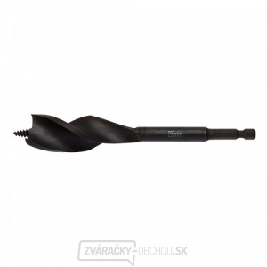 Trojradová vŕtačka do dreva 25x152 mm DeWALT DT90243