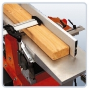 Hobľovačka s protahem RT-SP 260 D Red Line Einhell Náhľad