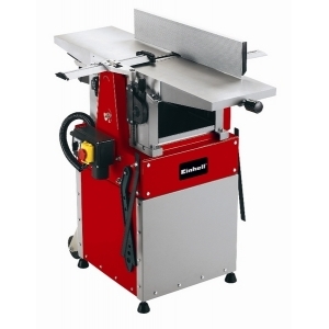 Hobľovačka s protahem RT-SP 260 D Red Line Einhell gallery main image