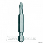 Torzný bit Pozidriv Pz1x50mm 5ks DeWALT DT7225 Torzný bit Pozidriv Pz1x50mm 5ks DeWALT DT7225 gallery main image