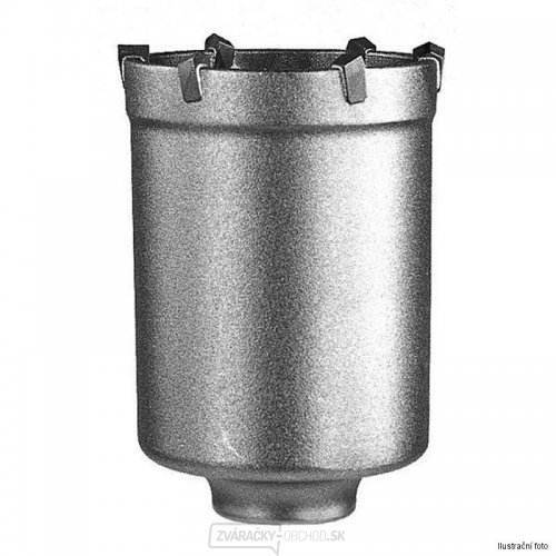 Karbidový vrták pre náročné vŕtanie SDS-Max 125 mm DeWALT DT6766 Karbidový vrták pre náročné vŕtanie SDS-Max 125 mm DeWALT DT6766 gallery main image