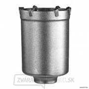 Karbidový vrták pre náročné vŕtanie SDS-Max 125 mm DeWALT DT6766 Karbidový vrták pre náročné vŕtanie SDS-Max 125 mm DeWALT DT6766 gallery main image