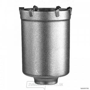 Karbidový vrták pre náročné vŕtanie SDS-Max 125 mm DeWALT DT6766 Karbidový vrták pre náročné vŕtanie SDS-Max 125 mm DeWALT DT6766 gallery main image