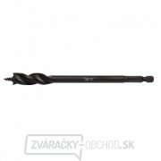 Trojradový vrták do dreva 14x152 mm DeWALT DT90292 gallery main image