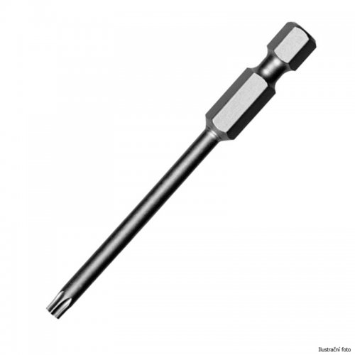 Skrutkovač Torx T40x70mm 5ks DeWALT DT7296