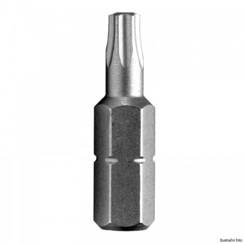 Skrutkovač Torx T40x25mm 5ks DeWALT DT7259