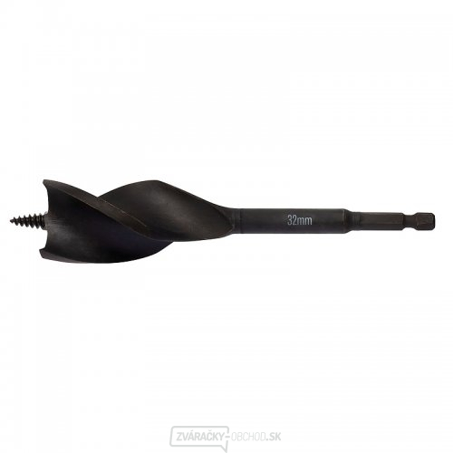 Trojradová vŕtačka do dreva 32x152 mm DeWALT DT90245