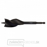 Trojradová vŕtačka do dreva 32x152 mm DeWALT DT90245 Trojradová vŕtačka do dreva 32x152 mm DeWALT DT90245 gallery main image