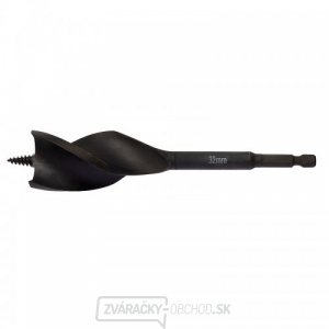 Trojradová vŕtačka do dreva 32x152 mm DeWALT DT90245