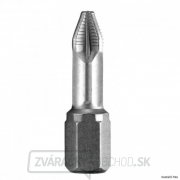 Torzný bit Pozidriv Pz2x25mm 5ks DeWALT DT7212 gallery main image