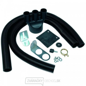 Odsávacia súprava DeWALT D271054 Odsávacia súprava DeWALT D271054 gallery main image