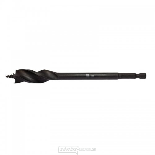 Trojradová vŕtačka do dreva 16x152 mm DeWALT DT90240