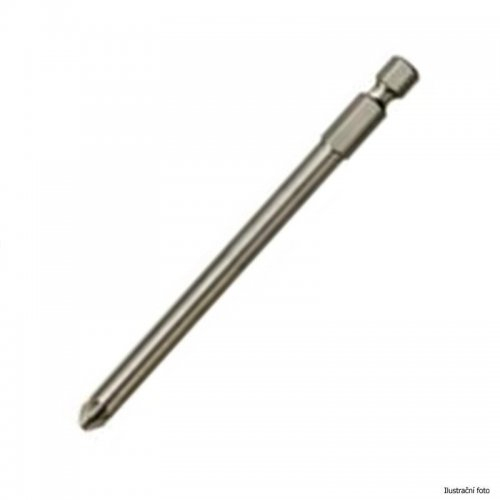 Predĺžený krížový skrutkovač Ph2x110mm 5ks DeWALT DT7204