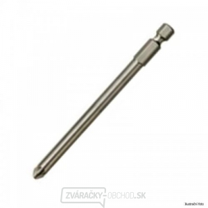 Predĺžený krížový skrutkovač Ph2x110mm 5ks DeWALT DT7204 Predĺžený krížový skrutkovač Ph2x110mm 5ks DeWALT DT7204 gallery main image