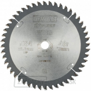 Pilový kotúč 184x16mm 48z TCG -5° DeWALT DT4092 Pilový kotúč 184x16mm 48z TCG -5° DeWALT DT4092 gallery main image
