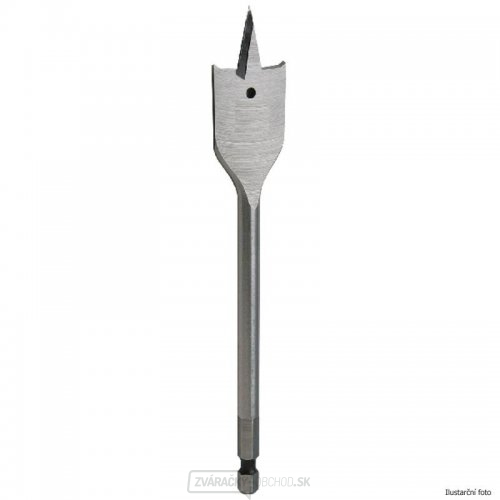 Vŕtačka do dreva plochá 10x160 mm DeWALT DT4810