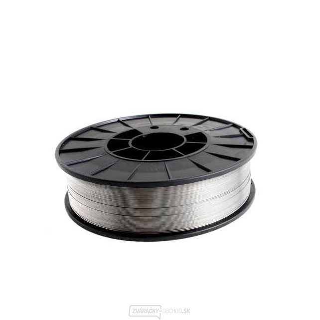 Spájkovací drôt bezolovnatý na mäkké spájkovanie 12960