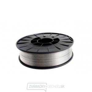 Spájkovací drôt bezolovnatý na mäkké spájkovanie 12960 Spájkovací drôt bezolovnatý na mäkké spájkovanie 12960 gallery main image