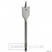 Plochý vrták do dreva 22x160 mm DeWALT DT4822 Plochý vrták do dreva 22x160 mm DeWALT DT4822 gallery main image