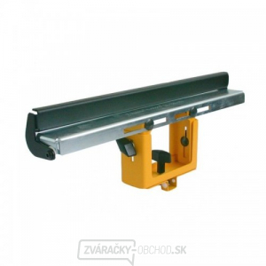 Podložka na doraz obrobku veľká DeWALT DE7029 Podložka na doraz obrobku veľká DeWALT DE7029 gallery main image