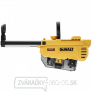 Odsávanie prachu pre DCH263 DeWALT DWH205DH Náhľad