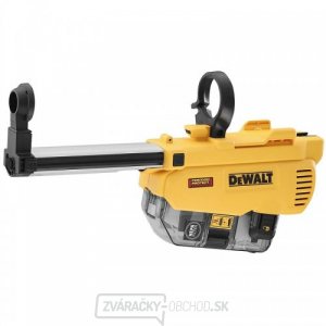 Odsávanie prachu pre DCH263 DeWALT DWH205DH