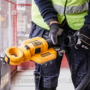 Odsávanie prachu pre vŕtanie SDS Max DeWALT DWH050 Náhľad