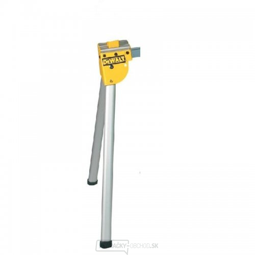 DeWALT DE7031 Prídavné nohy základne