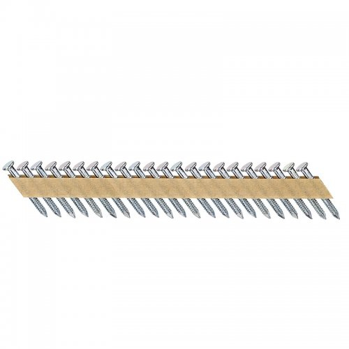 Pozinkované krúžkové klince 4x40mm pre DCN693 2000ks DeWALT DNM40R40GZ