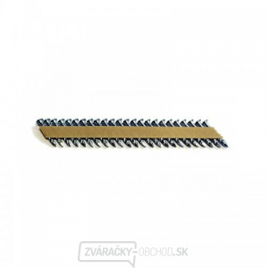 Pozinkované klince 3,4x32mm pre DCN693 1000ks DeWALT DNM34SP35G12Z Pozinkované klince 3,4x32mm pre DCN693 1000ks DeWALT DNM34SP35G12Z gallery main image