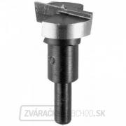 Karbidový vrták na vŕtanie pántov 35 mm DeWALT DT4543 Karbidový vrták na vŕtanie pántov 35 mm DeWALT DT4543 gallery main image