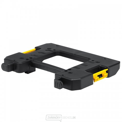 Podložka pre kufre TSTAK pre vysávač DWV901 DeWALT DWV9500 gallery main image