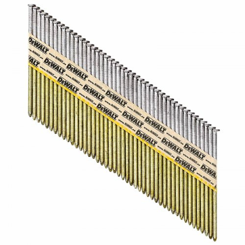 Páskové klince 2,8 x 50 mm, 2200 ks DeWALT DNPT28R50Z