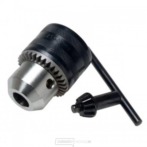 Kovové skľučovadlo s ozubeným vencom 13 mm DeWALT DT7012