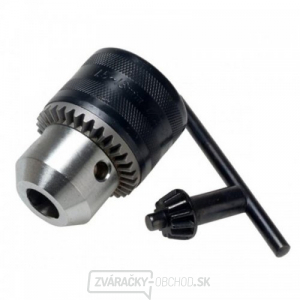 Kovové skľučovadlo s ozubeným vencom 13 mm DeWALT DT7012 Kovové skľučovadlo s ozubeným vencom 13 mm DeWALT DT7012 gallery main image